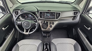 KIA RAY 2020