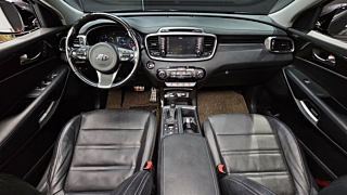 KIA SORENTO 2017