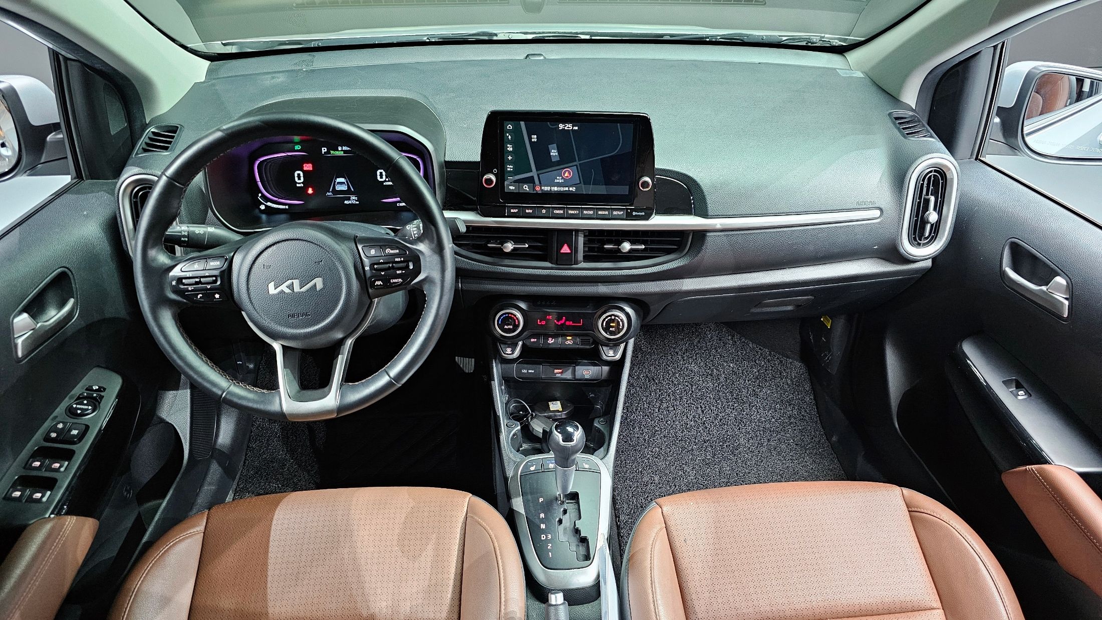 KIA MORNING JA 2023