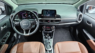 KIA MORNING JA 2023