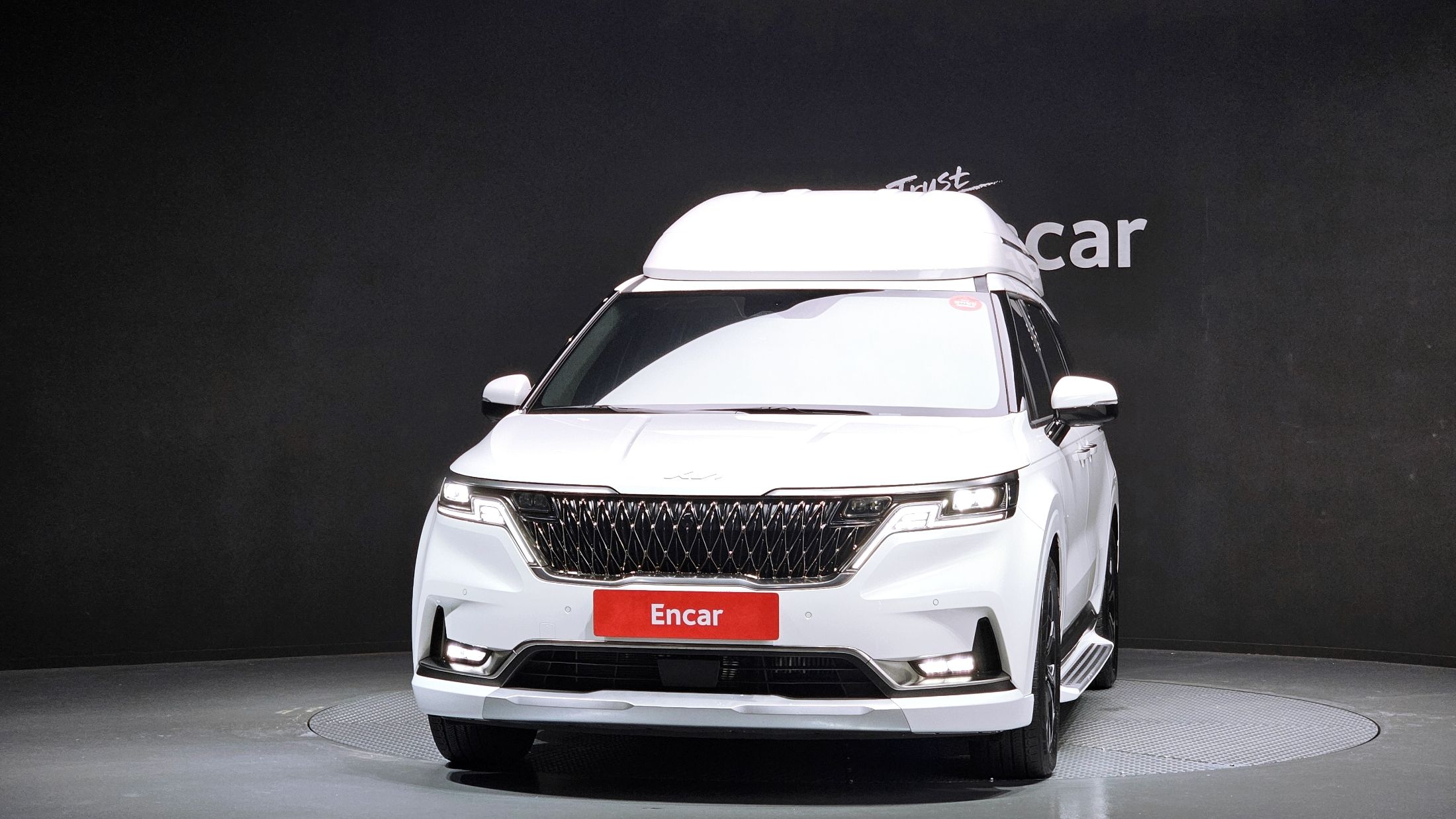 KIA CARNIVAL 2023