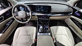 KIA CARNIVAL 2023