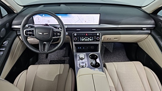GENESIS GV80 2024
