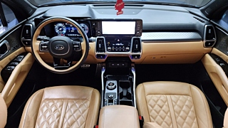 KIA SORENTO 2020