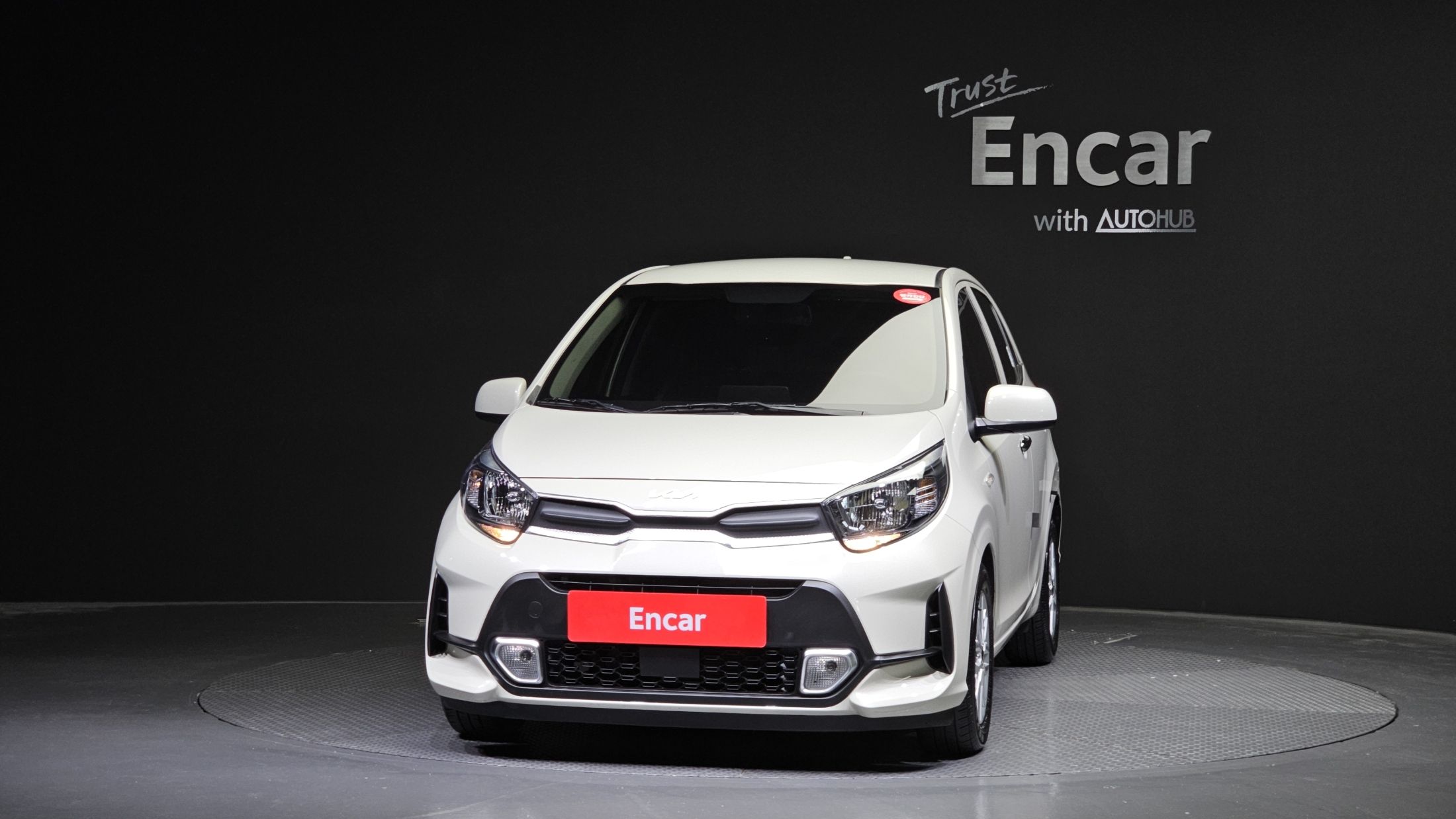 KIA MORNING URBAN JA 2021