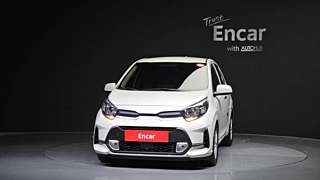 KIA MORNING URBAN JA 2021