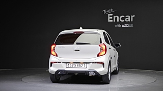 KIA MORNING URBAN JA 2021