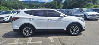 HYUNDAI SANTAFE THE PRIME 2016