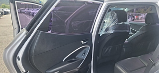 HYUNDAI SANTAFE THE PRIME 2016