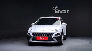 HYUNDAI KONA 2020