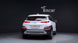 HYUNDAI KONA 2020