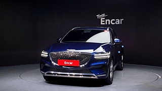GENESIS GV70 2021
