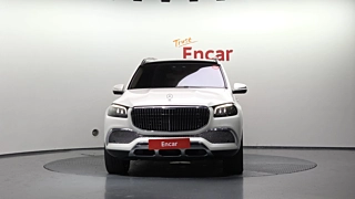 MERCEDES BENZ GLS-CLASS X167 2023