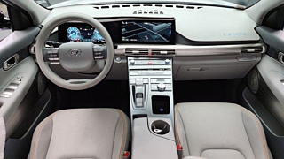 HYUNDAI NEXO 2021