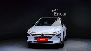 HYUNDAI NEXO 2021