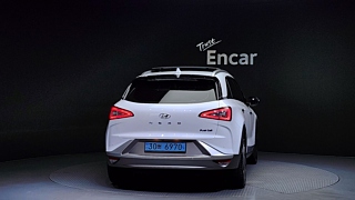 HYUNDAI NEXO 2021