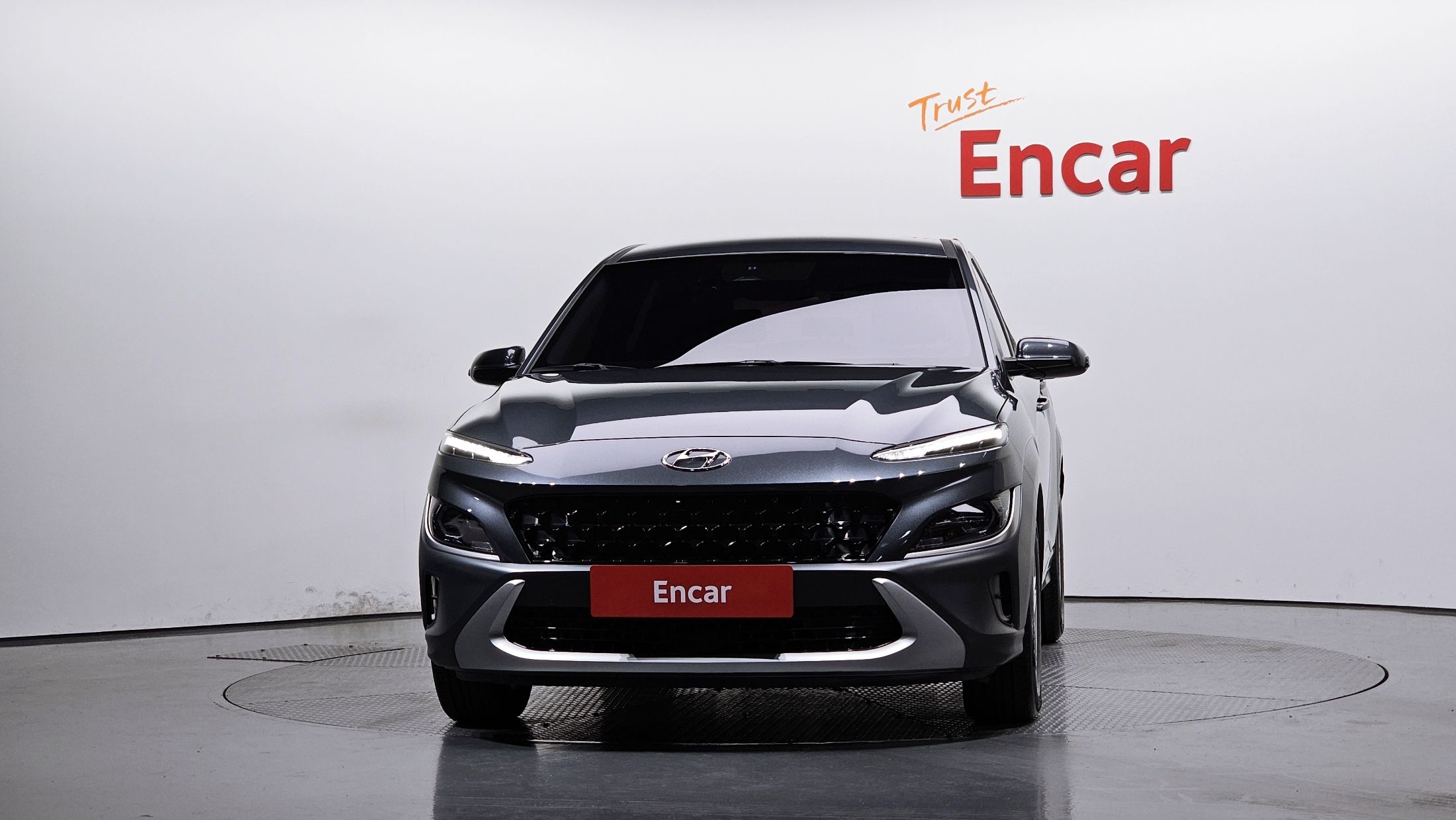 HYUNDAI KONA 2021