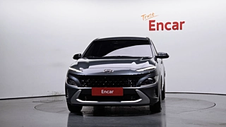 HYUNDAI KONA 2021