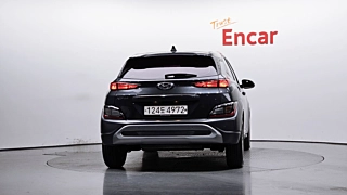 HYUNDAI KONA 2021