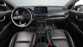 HYUNDAI KONA 2021