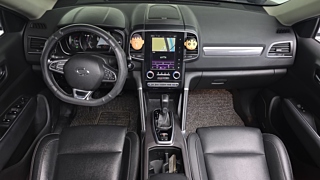 SAMSUNG QM6 2017