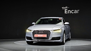 AUDI A6 2016