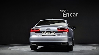 AUDI A6 2016