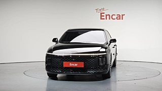 HYUNDAI GRANDEUR HYBRID GN7 2025