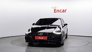 HYUNDAI SONATA DN8 2021