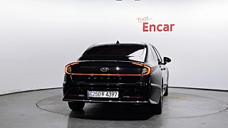HYUNDAI SONATA DN8 2021