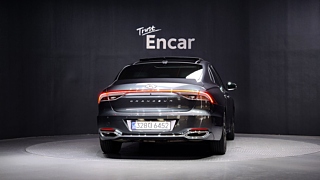 HYUNDAI GRANDEUR IG HYBRID 2021