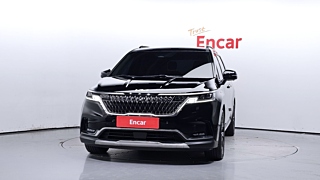 KIA CARNIVAL 2023