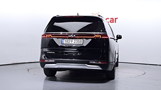 KIA CARNIVAL 2023