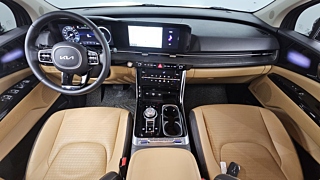 KIA CARNIVAL 2023