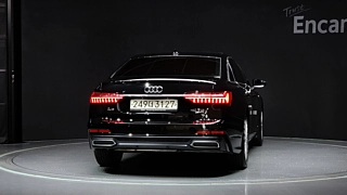 AUDI A6 C8 2020