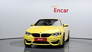 BMW M4 F82 2020