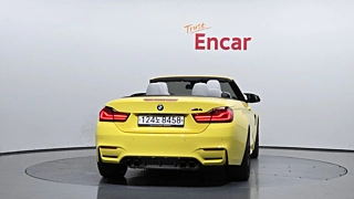 BMW M4 F82 2020