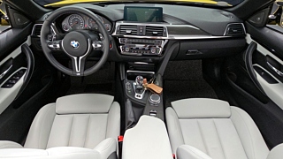 BMW M4 F82 2020