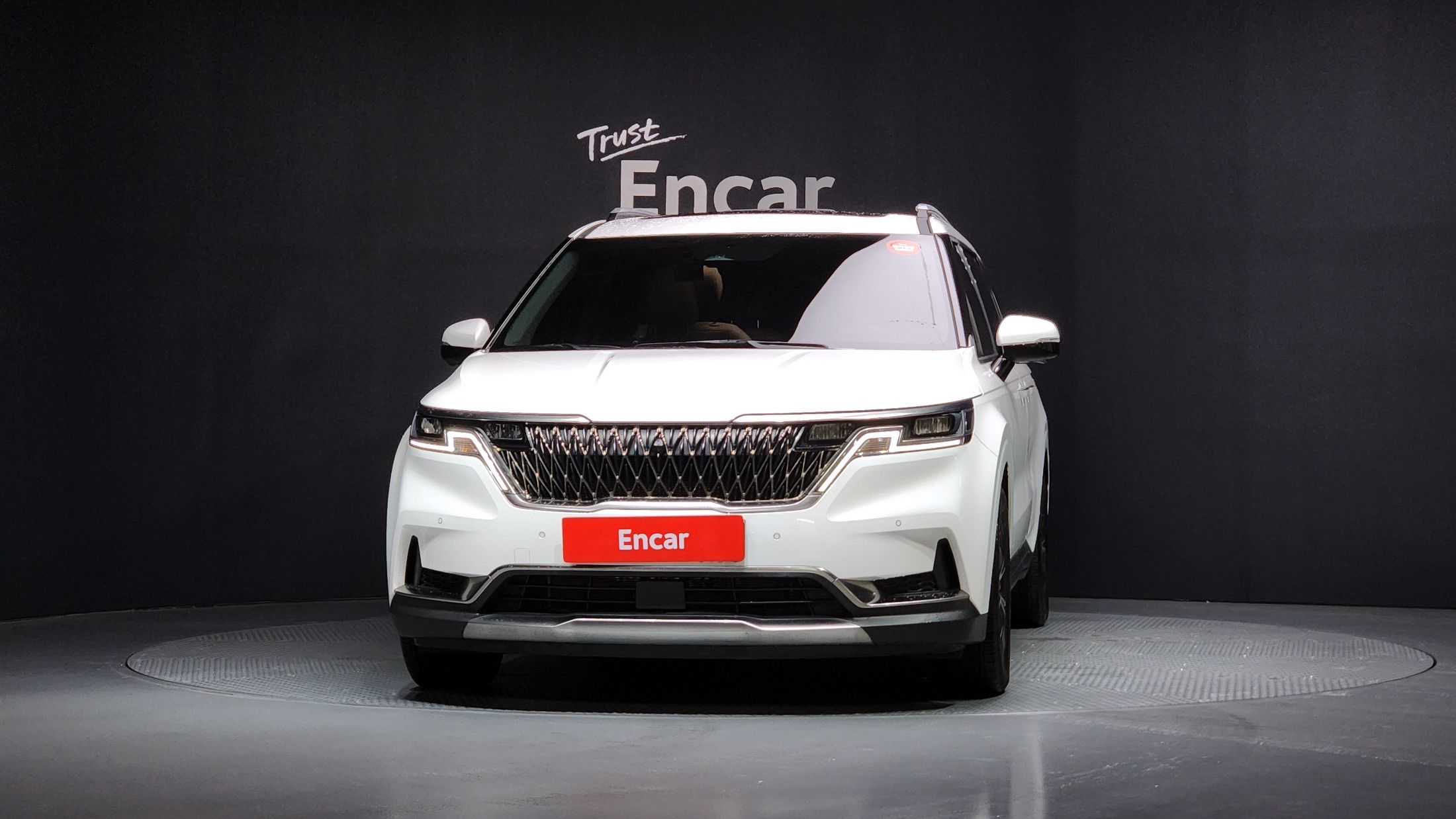 KIA CARNIVAL 2022