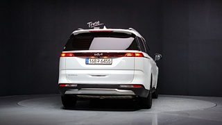 KIA CARNIVAL 2022