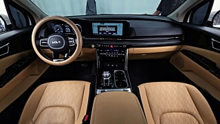 KIA CARNIVAL 2022