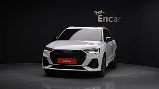 AUDI Q3 F3 2025