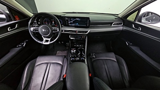 KIA K5 2020