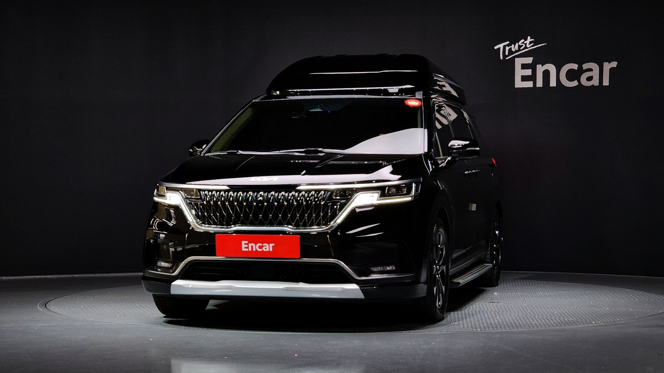 KIA CARNIVAL 2022