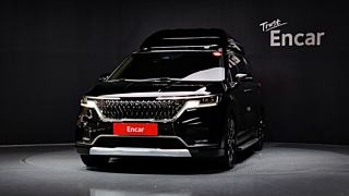 KIA CARNIVAL 2022