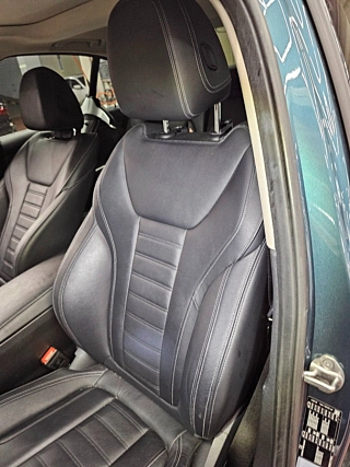 BMW 3-SERIES G20 2021