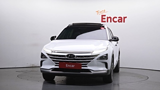 HYUNDAI NEXO 2021