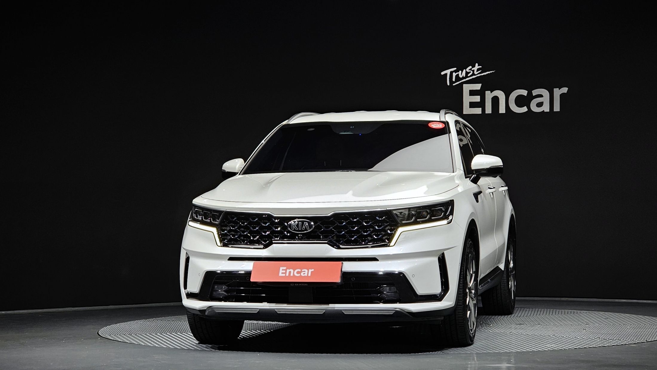 KIA SORENTO 2020