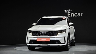 KIA SORENTO 2020