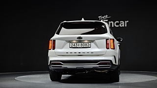 KIA SORENTO 2020
